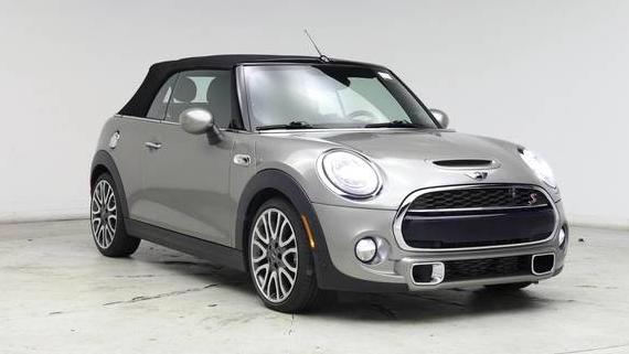 MINI COOPER CONVERTIBLE 2017 WMWWG9C34H3C81827 image MINI COOPER CONVERTIBLE 2017 WMWWG9C34H3C81827 image